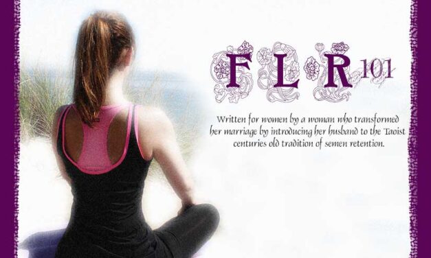 Wife Has Low Libido (FLR101)
