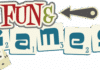 Fun and games