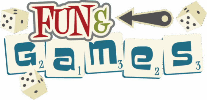 Fun and games