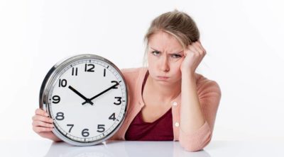 Delayed Ejaculation