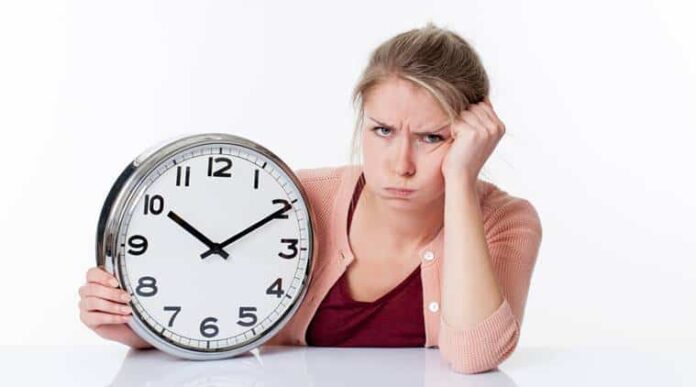 Delayed Ejaculation
