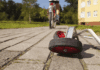 training wheels