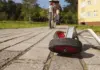 training wheels