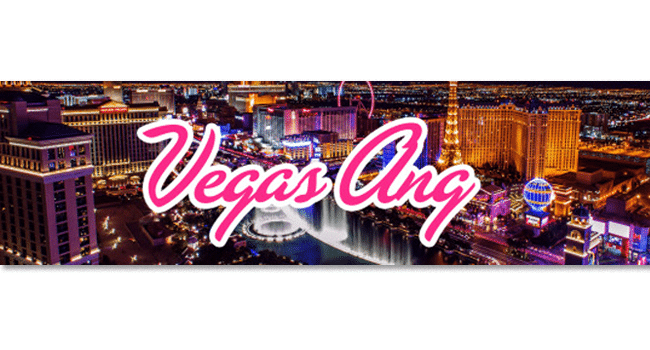 The Life and Times of Vegas Ang