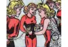 female authority