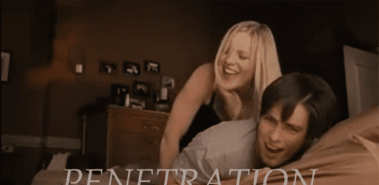 Penetration and power
