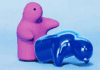 Pegging Figures