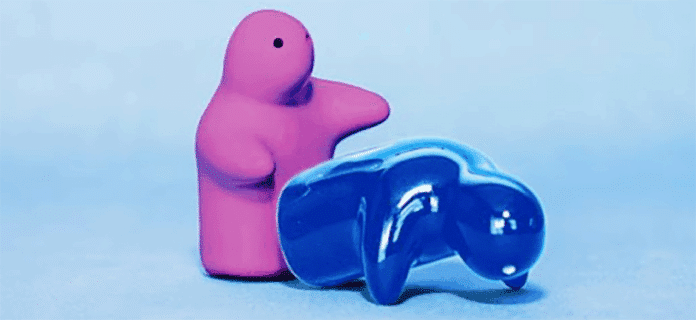 Pegging Figures