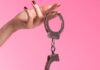 handcuffs