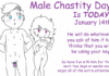 Male Chastity Day