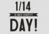 male chastity day