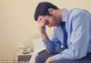 Resentful Man