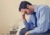 Resentful Man