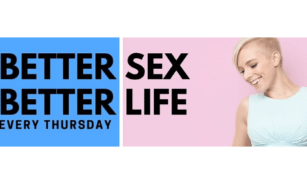 Caitlin V: Sex Coach