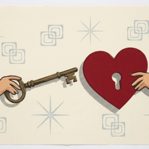lock and key 3