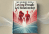loving female led relationship