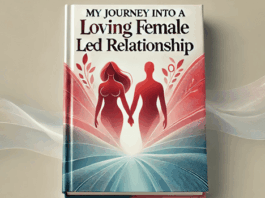 loving female led relationship