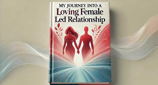 My Journey Into A Loving Female Led Relationship: Chapter 30