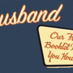 Retro People Header
