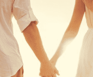 married header
