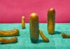 Pickle Sizes