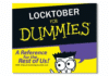 locktober for dummies