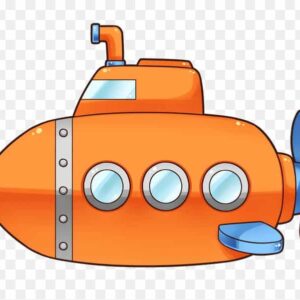submarine