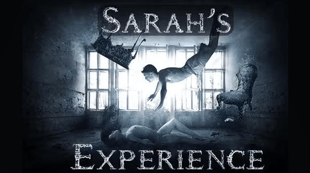 FLR101 – Sarah’s Experience: Chapter 3 “Four Days In”