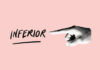 inferior