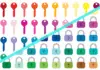 locks and keys