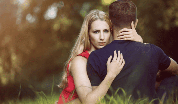 romantic loyalty