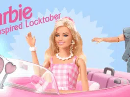 barbie male chastity
