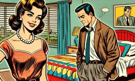 The Pain of Cuckolding: Is Erotic Humiliation Supposed to Hurt?