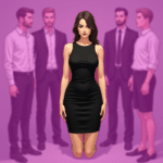The Gang Bang: Exploring Pleasures in Numbers