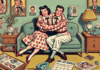 modern marriage codependency