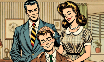 How Can I Be a Better Cuck in a Cuckold Dynamic?