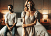 cuckold husband marriage bed