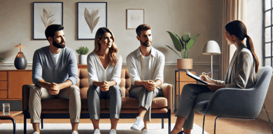 cuckolding and trauma