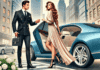 sexual role reversal modern marriage