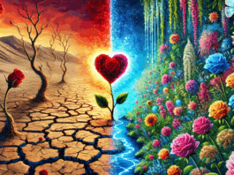 abundance mindset polyamory
