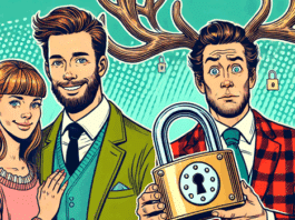 Does male chastity lead to cuckolding?