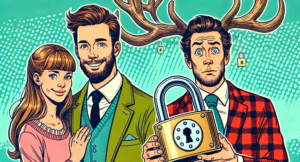 Does male chastity lead to cuckolding?