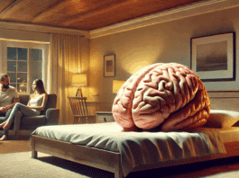 cuck brain