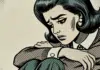 feel sad after sex