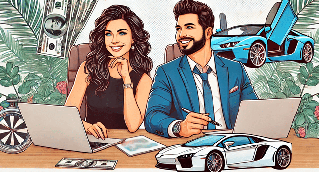 The DINK Lifestyle: Maintaining Connection in Dual Income No Kids Relationships