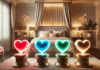 love archetypes