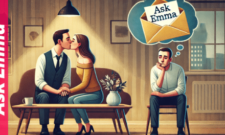Ask Emma: Our Cuckold Fantasy Has Taken Over Our Relationship