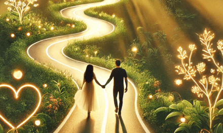 Our Path Through Kink Progression: Emma and Kev’s Story