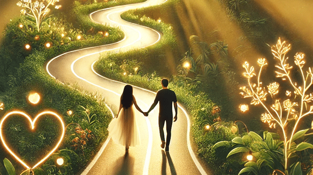 Our Path Through Kink Progression: Emma and Kev’s Story