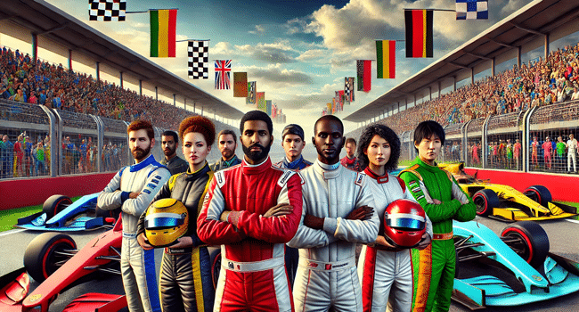 Off to the Races: Breaking Down Racial Stereotypes in Cuckold Dynamics